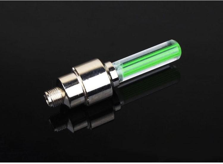 New Led Bicycle Lights 4pcs/set