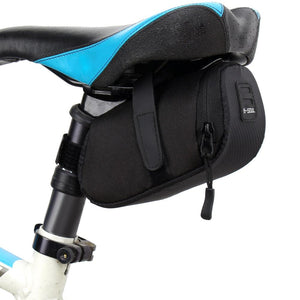 Bike Saddle Bag