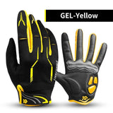 Anti Shock Cycling Gloves