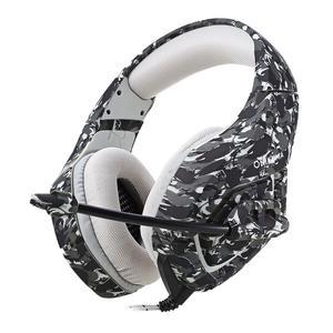 Fortmic Deluxe Pro Gaming Headset - Fortnite Camo Skins Edition Regular price