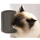 Self Grooming Cat Comb