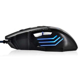 X7 DARK KNIGHT 5500DPI GAMING MOUSE