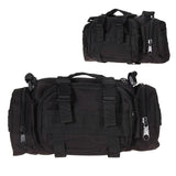 3L & 6L Tactical Outdoors Shoulder/Waist Backpack