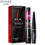 4D SILK FIBER MASCARA SET