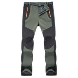 Mountainskin Men's Waterproof Winter Pants