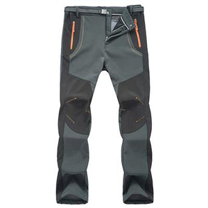 Mountainskin Men's Waterproof Winter Pants