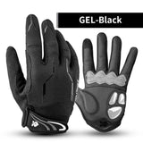 Anti Shock Cycling Gloves