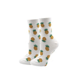 Christmas Socks Japanese Cotton