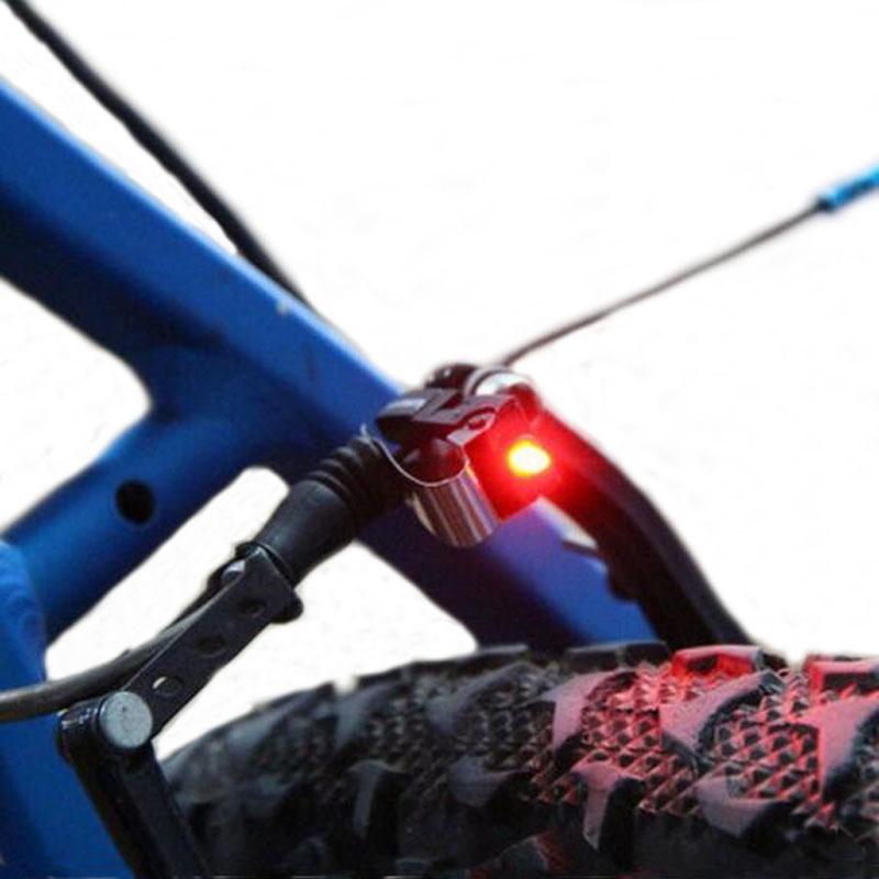 Nano LED Brake Lights