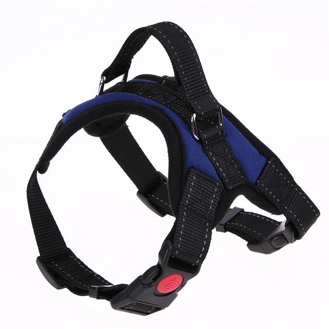 Adjustable Dog Harness - 3 Colors