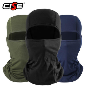 Motorcycle Balaclava Full Face Mask