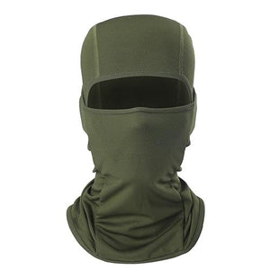 Motorcycle Balaclava Full Face Mask