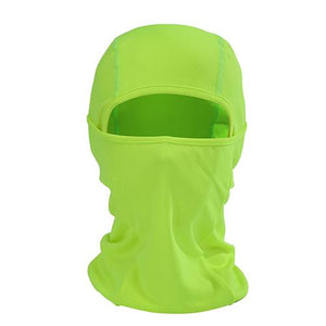 Motorcycle Balaclava Full Face Mask