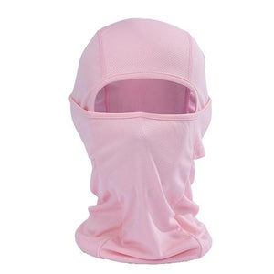 Motorcycle Balaclava Full Face Mask