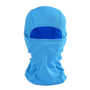 Motorcycle Balaclava Full Face Mask